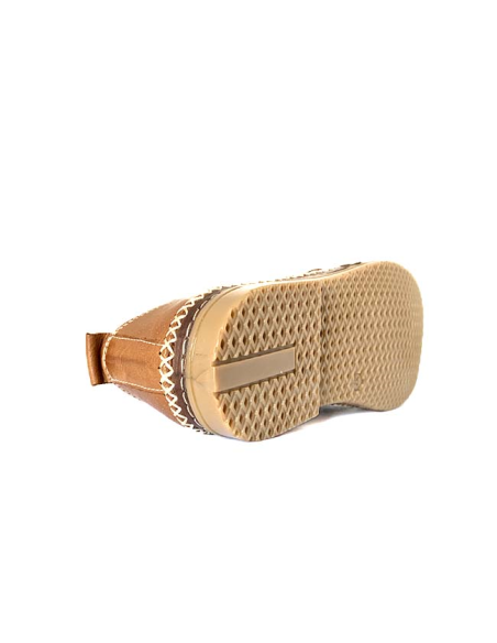 mocassins sabeline. coco & abricot