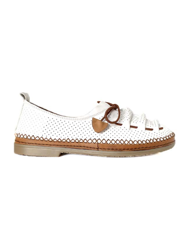 mocassins sabeline. coco & abricot