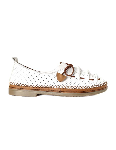 mocassins sabeline. coco & abricot
