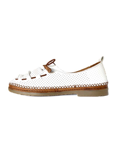mocassins sabeline. coco & abricot
