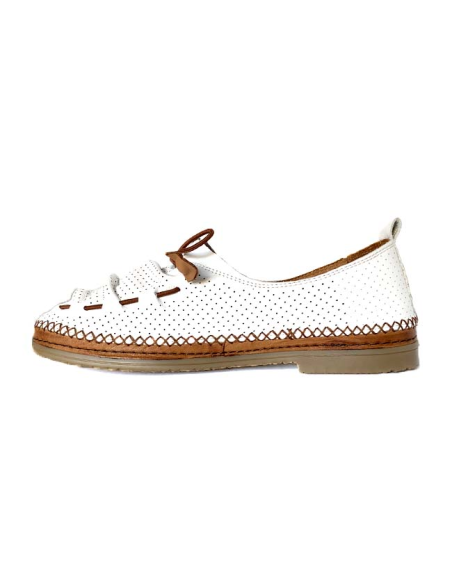 mocassins sabeline. coco & abricot