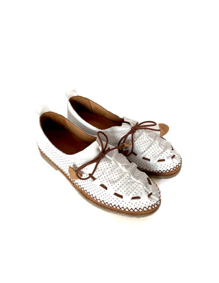 mocassins sabeline. coco & abricot