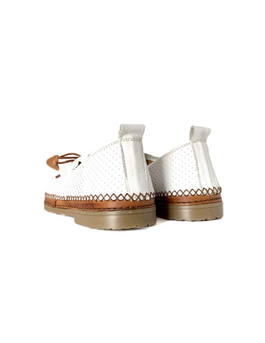 mocassins sabeline. coco & abricot