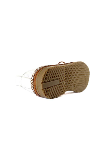 mocassins sabeline. coco & abricot
