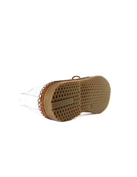 mocassins sabeline. coco & abricot