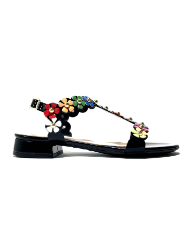 sandales nu-pieds 19157 kess