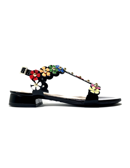 sandales nu-pieds 19157 kess