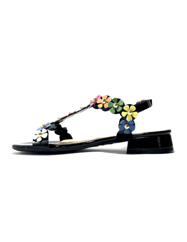 sandales nu-pieds 19157 kess