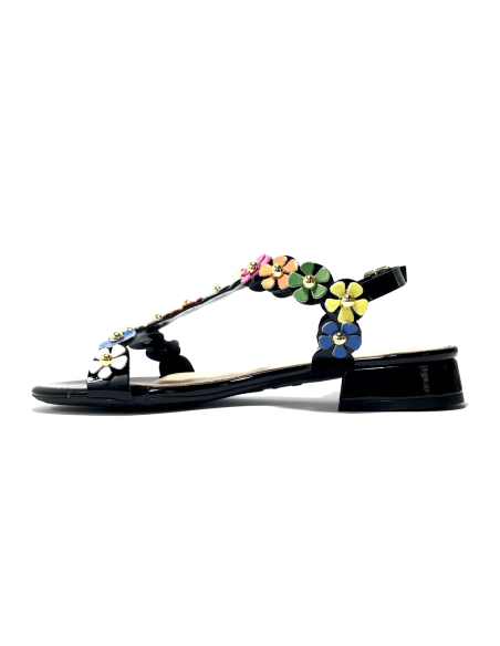 sandales nu-pieds 19157 kess
