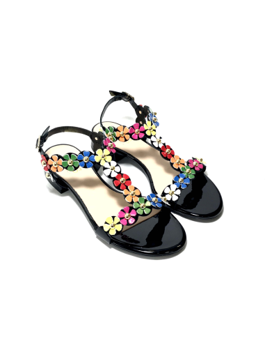 sandales nu-pieds 19157 kess