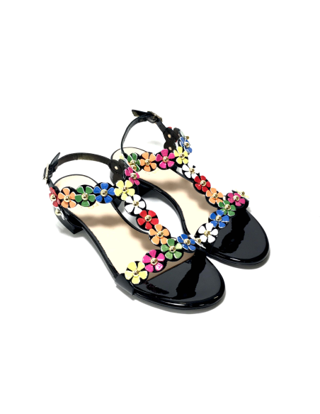 sandales nu-pieds 19157 kess