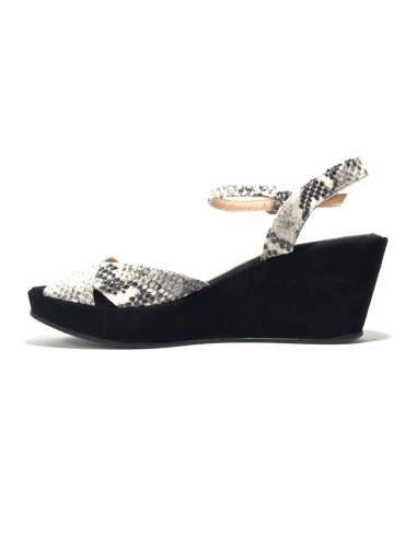 sandales nu-pieds 20038 kess