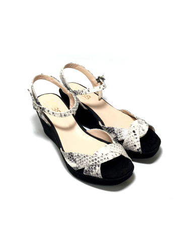 sandales nu-pieds 20038 kess