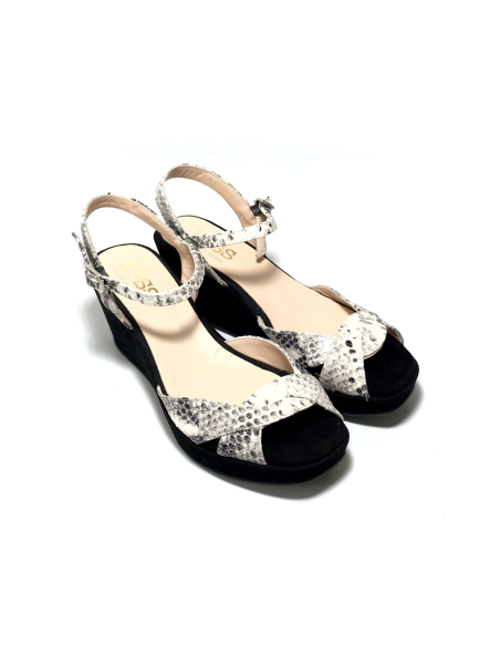 sandales nu-pieds 20038 kess