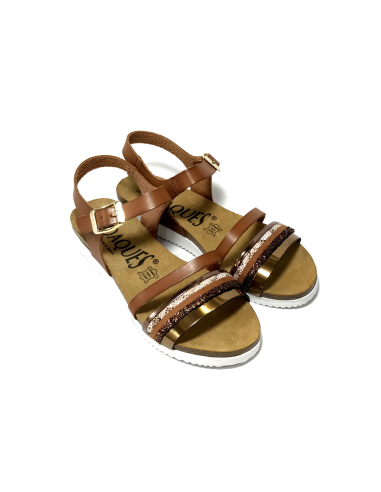 mules sabots denia k-daques