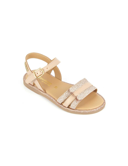sandales nu-pieds iria les tropeziennes