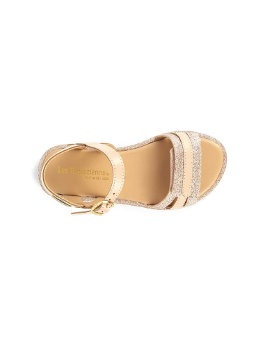 sandales nu-pieds iria les tropeziennes