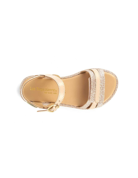 sandales nu-pieds iria les tropeziennes