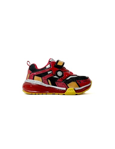 baskets sneakers j35fec geox