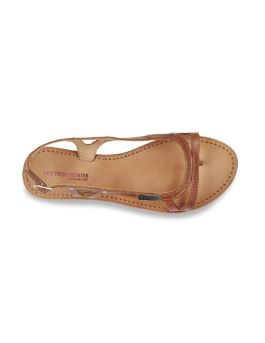 sandales nu-pieds isatis les tropeziennes