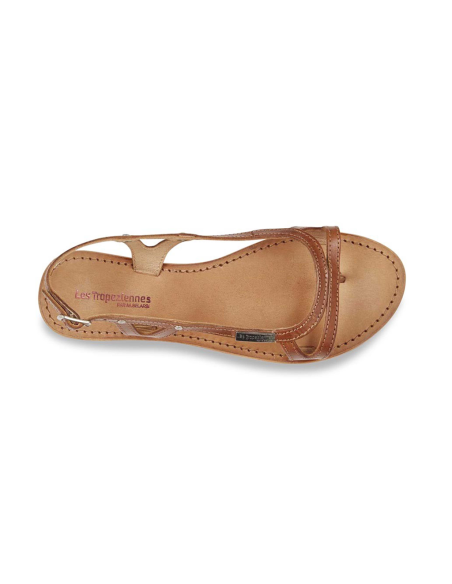 sandales nu-pieds isatis les tropeziennes