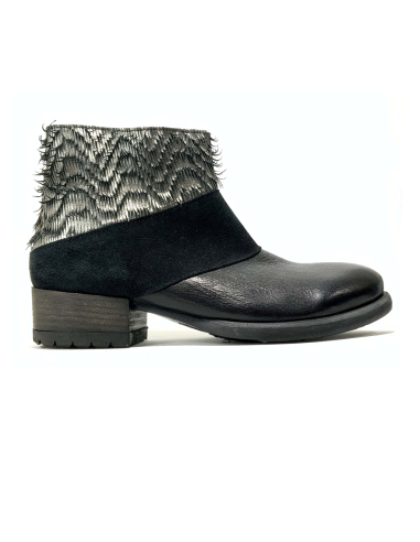 ballerines 9907 felmini