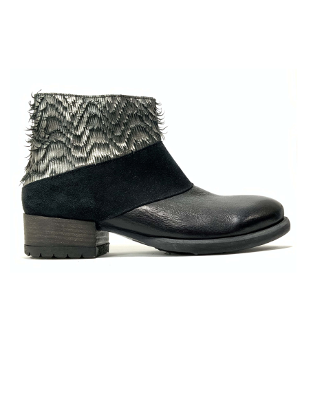 ballerines 9907 felmini