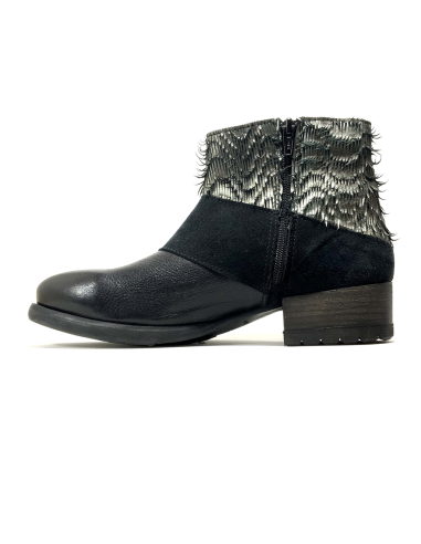 ballerines 9907 felmini