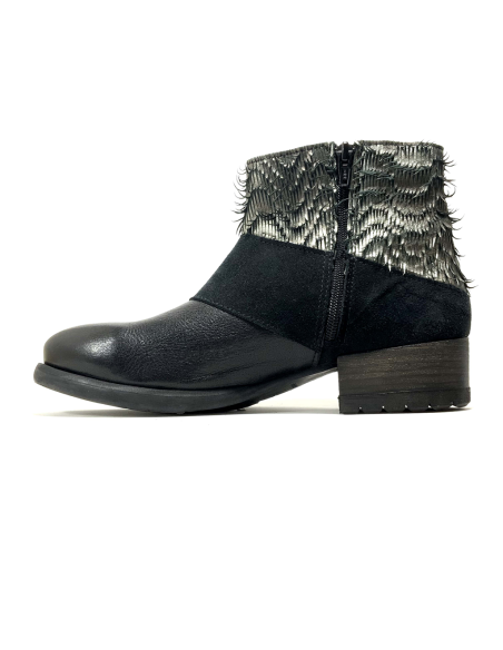 ballerines 9907 felmini