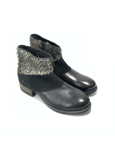 ballerines 9907 felmini