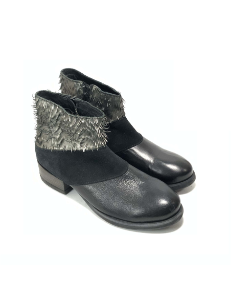 ballerines 9907 felmini
