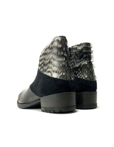 ballerines 9907 felmini