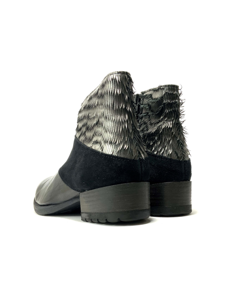 ballerines 9907 felmini