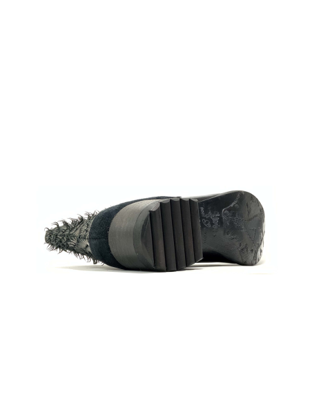 ballerines 9907 felmini