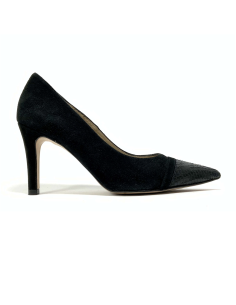ballerines f2410-7 bailly