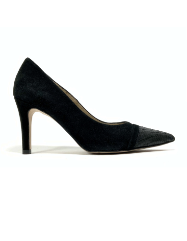 ballerines f2410-7 bailly