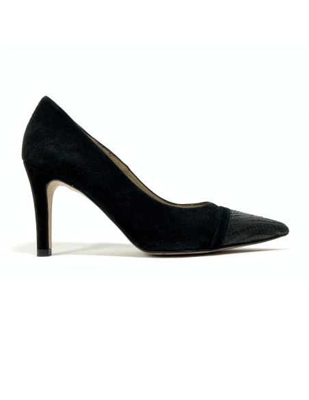 ballerines f2410-7 bailly