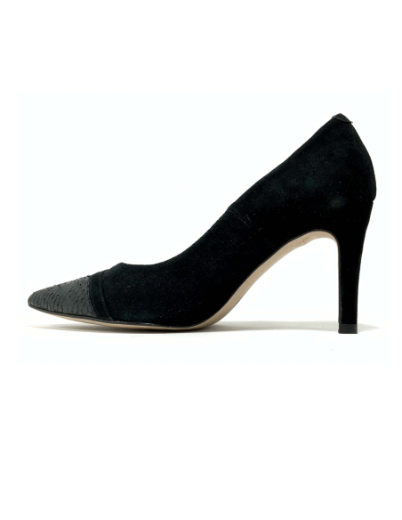 ballerines f2410-7 bailly