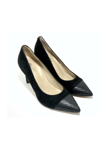 ballerines f2410-7 bailly