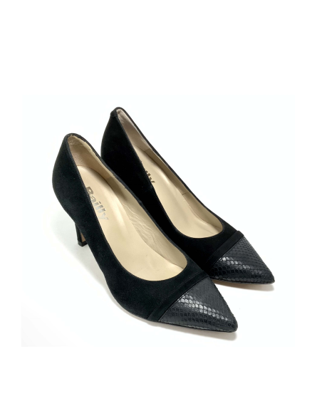 ballerines f2410-7 bailly