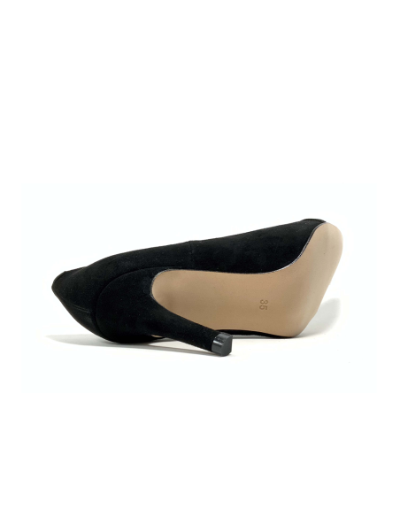 ballerines f2410-7 bailly