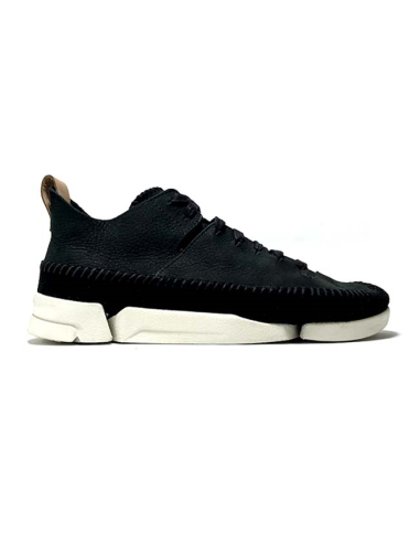 baskets sneakers trigenic-7 clarks originals