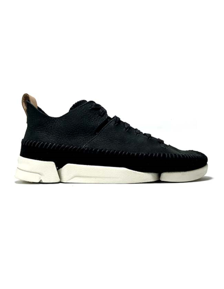 baskets sneakers trigenic-7 clarks originals