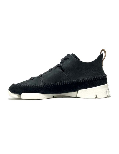baskets sneakers trigenic-7 clarks originals