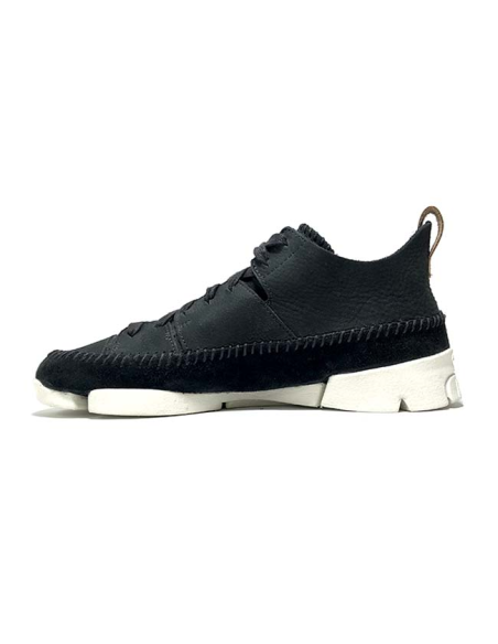 baskets sneakers trigenic-7 clarks originals