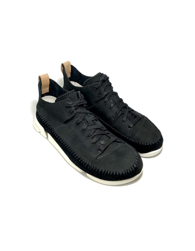 baskets sneakers trigenic-7 clarks originals