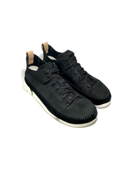 baskets sneakers trigenic-7 clarks originals