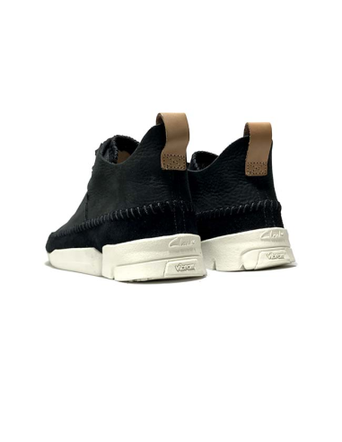 baskets sneakers trigenic-7 clarks originals
