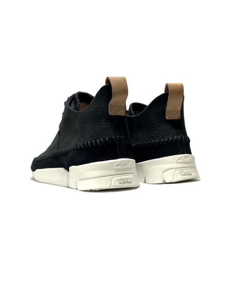 baskets sneakers trigenic-7 clarks originals