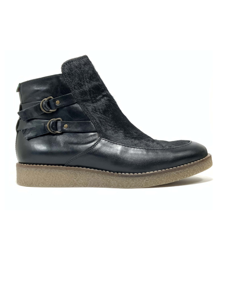 ballerines zennig-7 KICKERS